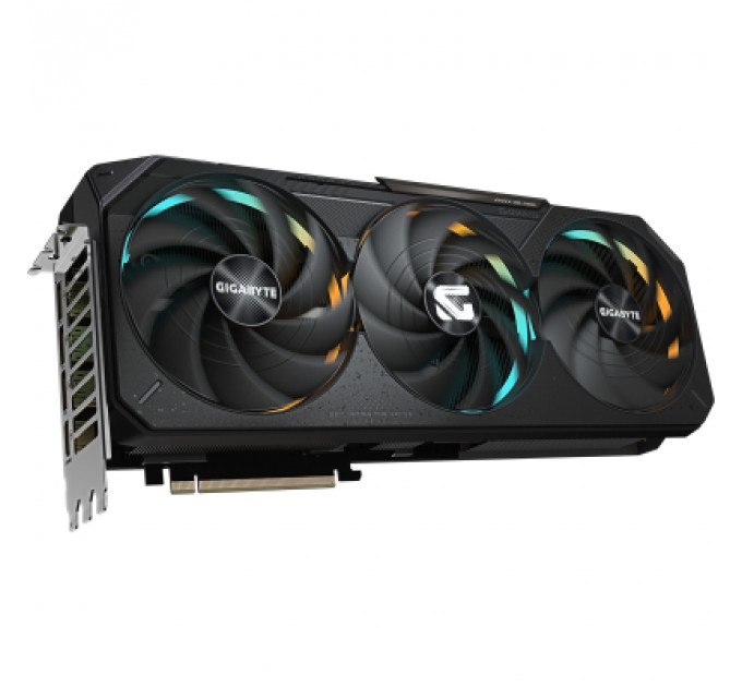 Відеокарта GIGABYTE GeForce RTX5070 Ti 16GB GAMING OC (GV-N507TGAMING OC-16GD)