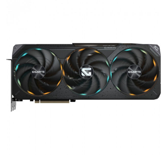 Відеокарта GIGABYTE GeForce RTX5070 Ti 16GB GAMING OC (GV-N507TGAMING OC-16GD)