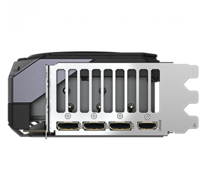 Відеокарта GIGABYTE GeForce RTX5070 Ti 16GB GAMING OC (GV-N507TGAMING OC-16GD)
