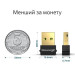 Grand-X Bluetooth-адаптер Grand-X 5.0 Realtek RTL8761B, 7 devices, aptX, Low Energy (BT50G)