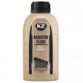 K2 Присадка автомобільна K2 Radiator Flush 250 мл (T2211)