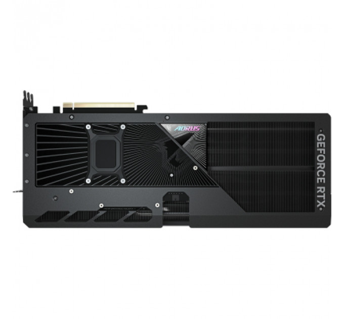 Відеокарта GIGABYTE GeForce RTX5070 Ti 16GB AORUS MASTER (GV-N507TAORUS M-16GD)