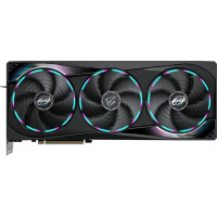 Відеокарта GIGABYTE GeForce RTX5070 Ti 16GB AORUS MASTER (GV-N507TAORUS M-16GD)