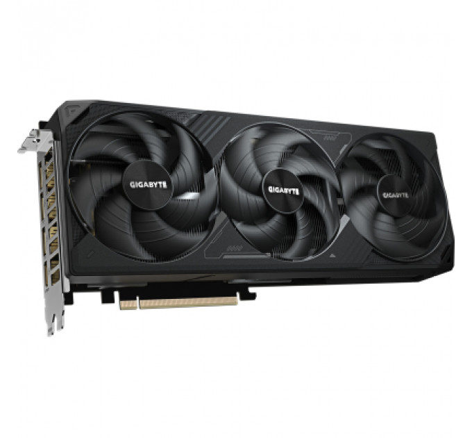 Відеокарта GIGABYTE GeForce RTX5070 Ti 16GB WINDFORCE OC SFF (GV-N507TWF3OC-16GD)