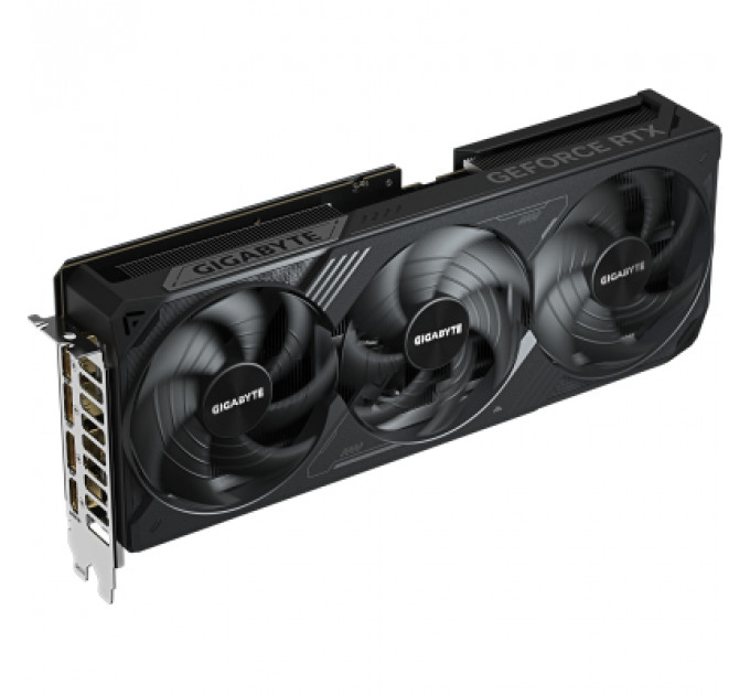 Відеокарта GIGABYTE GeForce RTX5070 Ti 16GB WINDFORCE OC SFF (GV-N507TWF3OC-16GD)