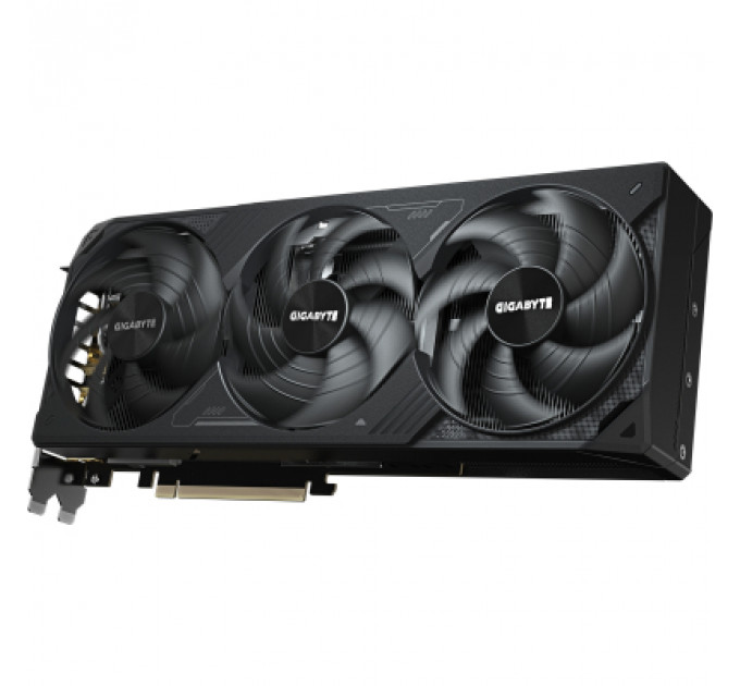 Відеокарта GIGABYTE GeForce RTX5070 Ti 16GB WINDFORCE OC SFF (GV-N507TWF3OC-16GD)