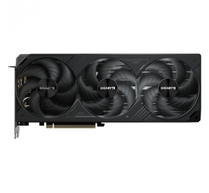 Відеокарта GIGABYTE GeForce RTX5070 Ti 16GB WINDFORCE OC SFF (GV-N507TWF3OC-16GD)
