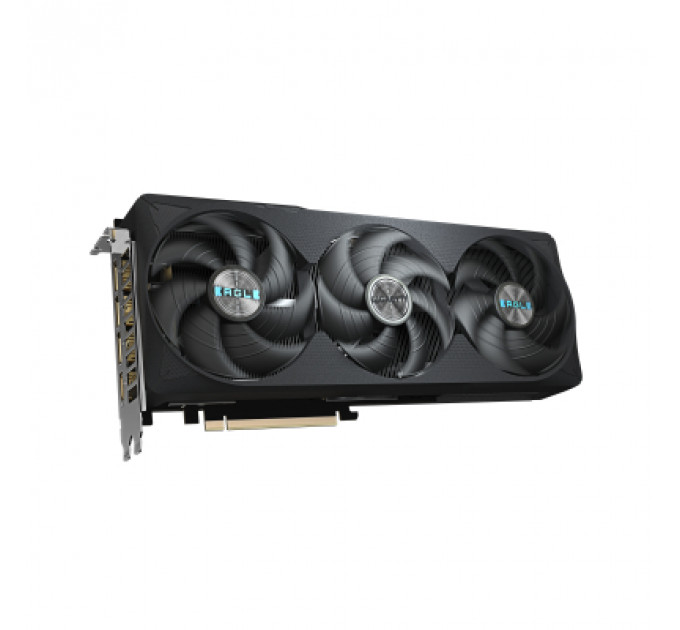 Відеокарта GIGABYTE GeForce RTX5070 Ti 16GB EAGLE OC SFF (GV-N507TEAGLE OC-16GD)