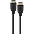 Cablexpert Кабель мультимедійний HDMI to HDMI 1.0m V.2.1 Cablexpert (CC-HDMI8K-1M)