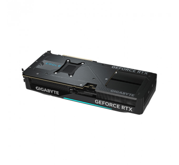 Відеокарта GIGABYTE GeForce RTX5070 Ti 16GB EAGLE OC SFF (GV-N507TEAGLE OC-16GD)