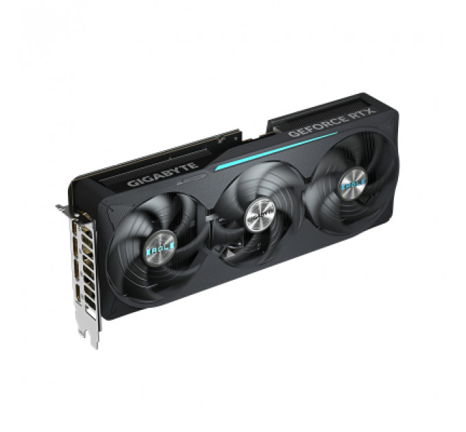 Відеокарта GIGABYTE GeForce RTX5070 Ti 16GB EAGLE OC SFF (GV-N507TEAGLE OC-16GD)