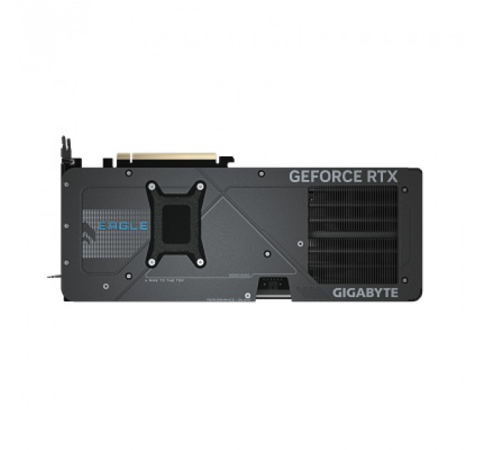 Відеокарта GIGABYTE GeForce RTX5070 Ti 16GB EAGLE OC SFF (GV-N507TEAGLE OC-16GD)