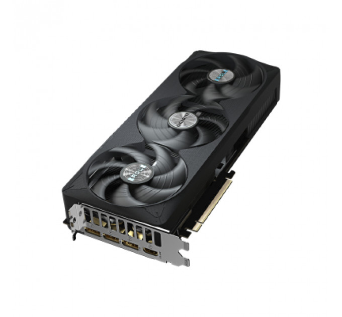 Відеокарта GIGABYTE GeForce RTX5070 Ti 16GB EAGLE OC SFF (GV-N507TEAGLE OC-16GD)