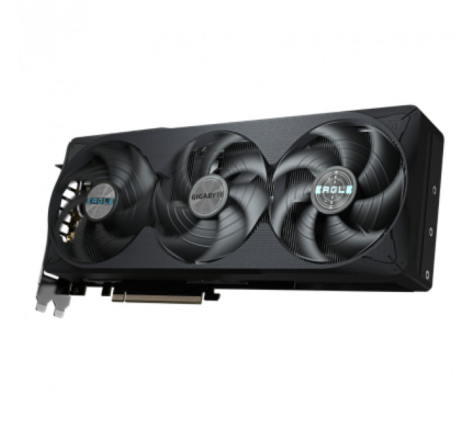 Відеокарта GIGABYTE GeForce RTX5070 Ti 16GB EAGLE OC SFF (GV-N507TEAGLE OC-16GD)
