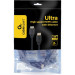 Cablexpert Кабель мультимедійний HDMI to HDMI 2.0m V.2.1 Cablexpert (CC-HDMI8K-2M)