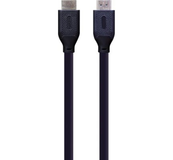 Cablexpert Кабель мультимедійний HDMI to HDMI 3.0m V.2.1 Cablexpert (CC-HDMI8K-3M)