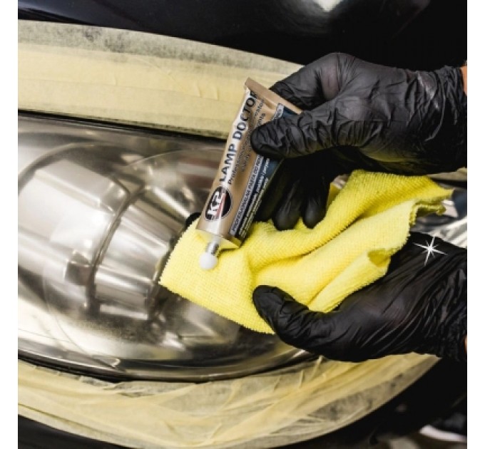 Автополіроль K2 Lamp Doctor 60 мл (L3050)