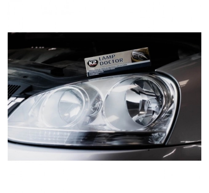 Автополіроль K2 Lamp Doctor 60 мл (L3050)