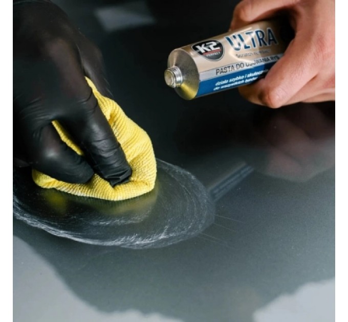 Автополіроль K2 Ultra Cut 100 г (K0021)