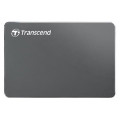 Transcend Зовнішній жорсткий диск 2.5" 2TB Transcend (TS2TSJ25C3N)