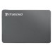 Transcend Зовнішній жорсткий диск 2.5" 2TB Transcend (TS2TSJ25C3N)