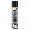 K2 Автополіроль K2 Bold безбарвний 600 мл (K1561)