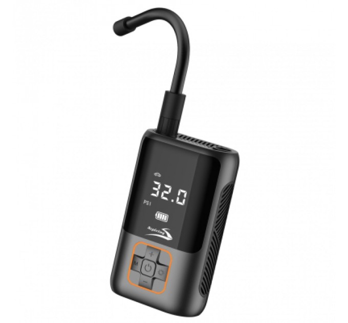 Aspiring Автомобільний компресор Aspiring Storm 4 Power Bank, 22л