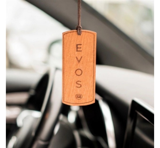 K2 Ароматизатор для автомобіля K2 Evos "Бос" сухий 4 г (V034)