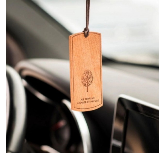 K2 Ароматизатор для автомобіля K2 Evos "Бос" сухий 4 г (V034)