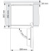 Gorenje Холодильник Gorenje NRK6202EXL4