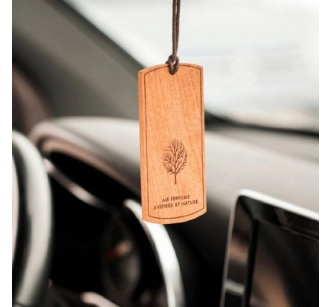 K2 Ароматизатор для автомобіля K2 Evos "Мисливець" сухий 4 г (V036)