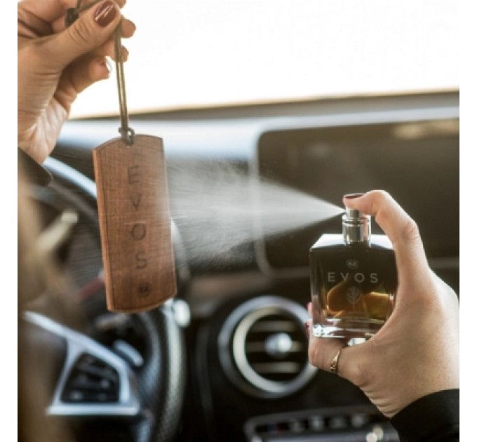 K2 Ароматизатор для автомобіля K2 Evos "Самурай" 50 мл (V052)