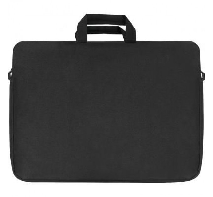 Сумка для ноутбука Defender 17" Monte black (26065)