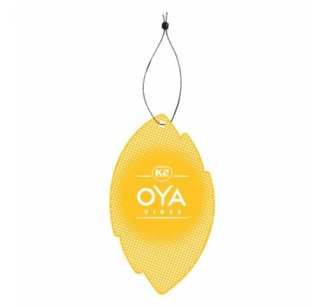 K2 Ароматизатор для автомобіля K2 Oya "Манго" (V915)