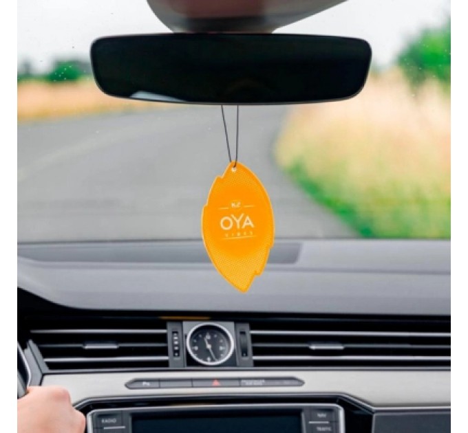 K2 Ароматизатор для автомобіля K2 Oya "Манго" (V915)