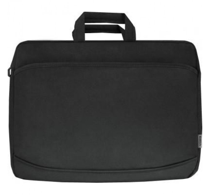 Сумка для ноутбука Defender 17" Monte black (26065)