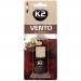 Ароматизатор для автомобіля K2 Vento Solo Refill "Кола" 8 мл без упаковки (V412)
