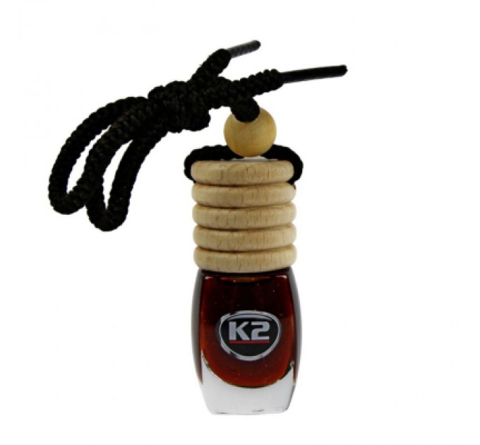 Ароматизатор для автомобіля K2 Vento Solo Refill "Кола" 8 мл без упаковки (V412)