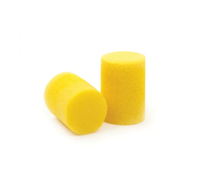 Беруші D'Addario Disposable Foam Ear Plugs 2 шт. (PWEP1)
