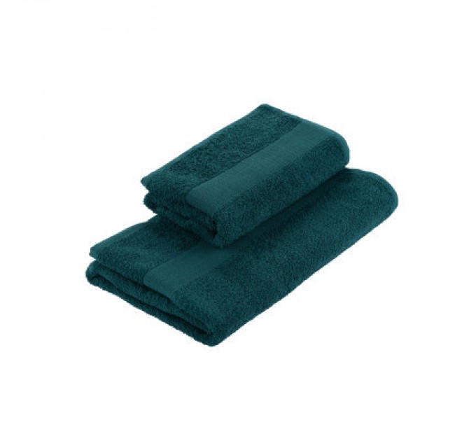 Ardesto Рушник Ardesto махровий Benefit 100% бавовна хвоя 70х140 см (ART2470CN)