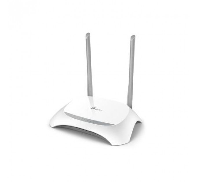 Маршрутизатор TP-Link TL-WR850N
