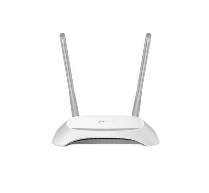 Маршрутизатор TP-Link TL-WR850N