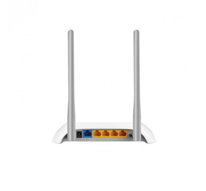 Маршрутизатор TP-Link TL-WR850N