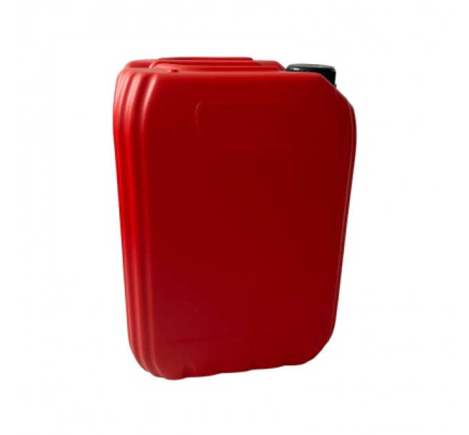 Poputchik Каністра автомобільна Poputchik 20л (4820238360198)