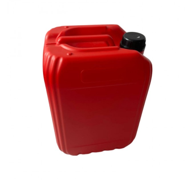 Poputchik Каністра автомобільна Poputchik 20л (4820238360198)