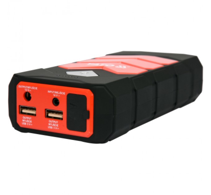 Пуско зарядний пристрій Yato YT-83081