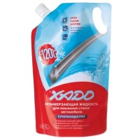Омивач автомобільний Xado Лимон и лайм -120 С 1л (XA 50011_2)