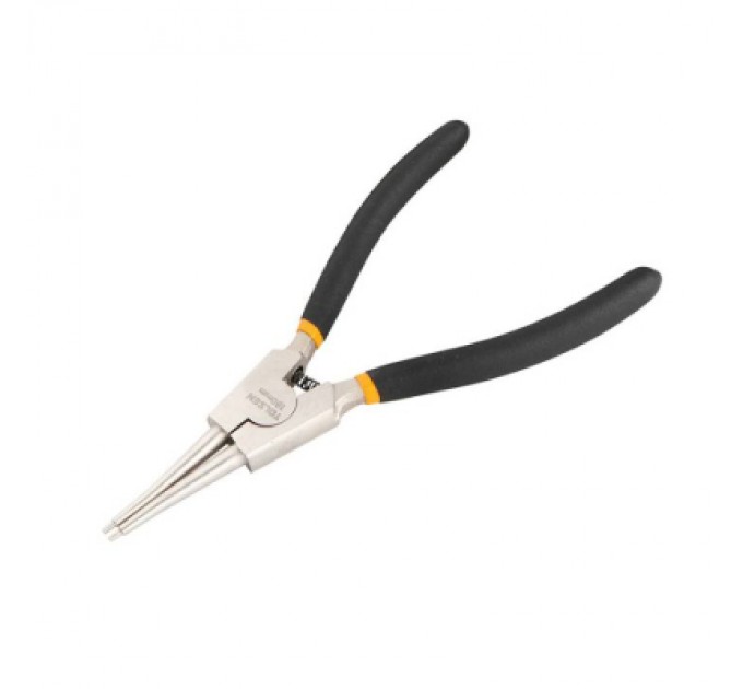 Tolsen Автомобільний зйомник Tolsen зовнішніх стопорних кілець прямий 230 мм (10088)