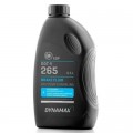 DYNAMAX Гальмівна рідина DYNAMAX 265 DOT4 0,5 л