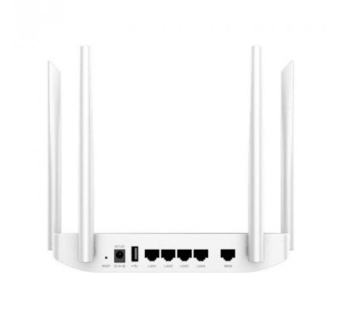 Маршрутизатор Grandstream GWN7052